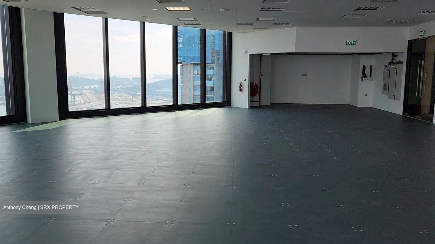 Hub Synergy Point (D2), Office #439028801